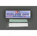 Tamiya Mastic époxy lisse